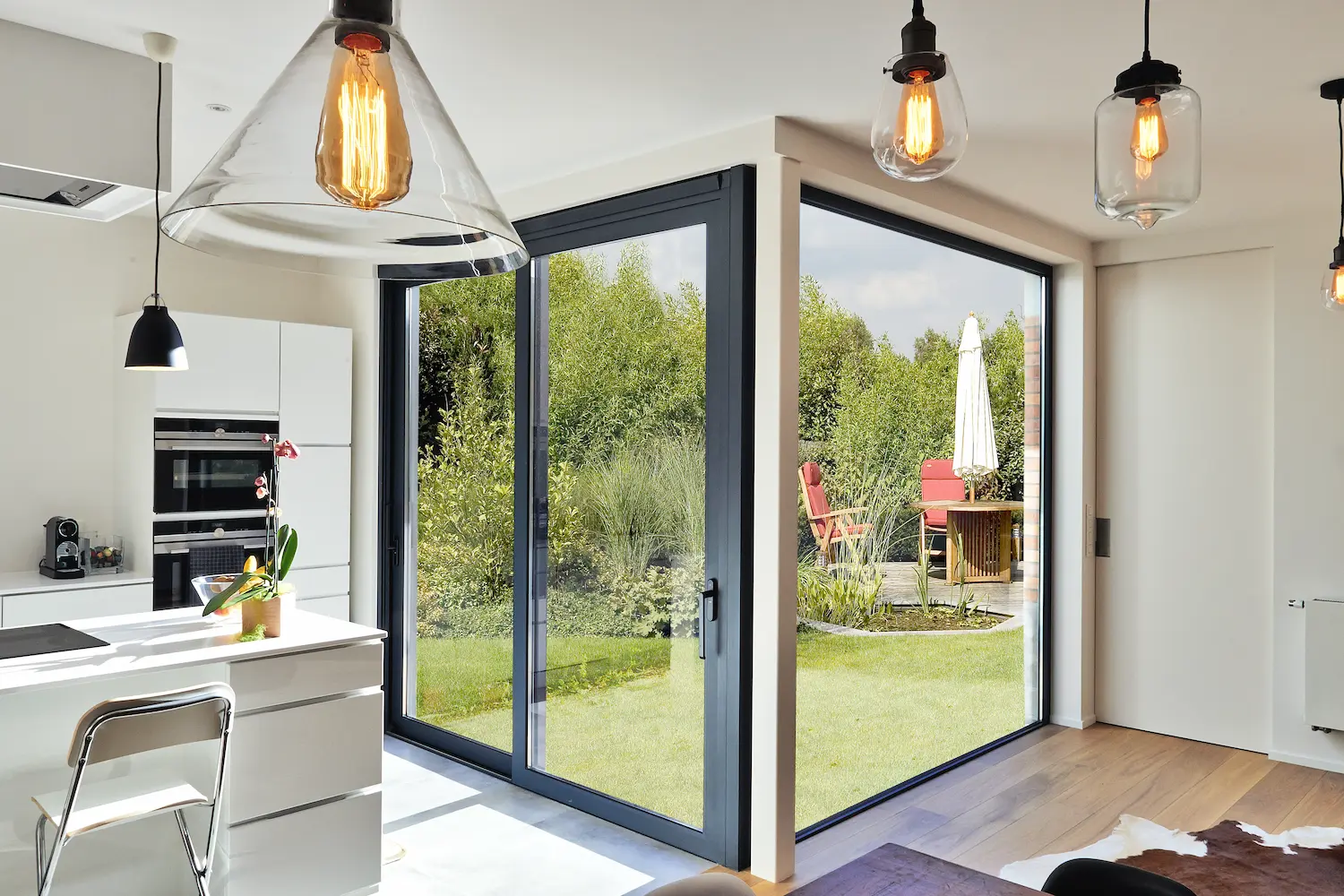 Sliding Door Repair company